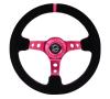 NRG Steering Wheels - Reinforc