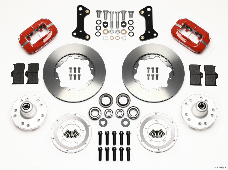 WIL Dynalite Brake Kit