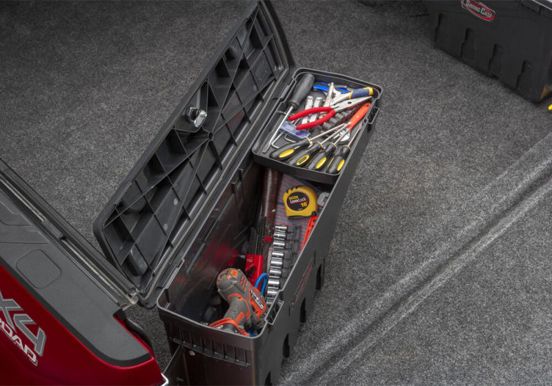 UnderCover 2023 Chevy Colorado/2023 GMC Canyon Drivers Side Swing Case thumbnail 9
