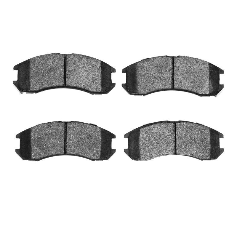 DFC 5000 Advanced Ceramic Brake Pads