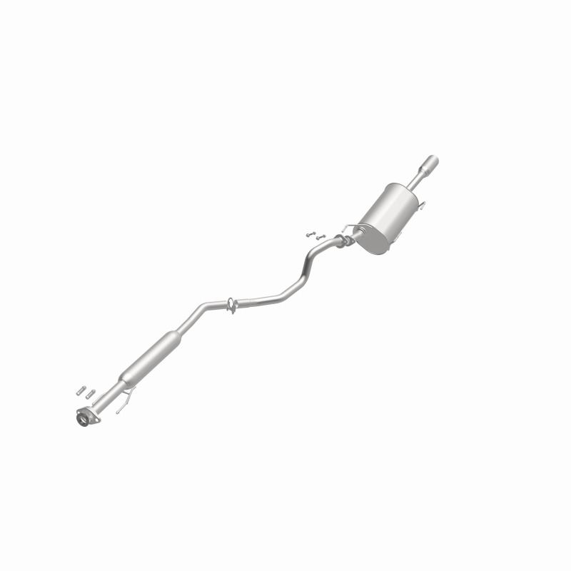BRExhaust 13-19 Nissan Sentra 1.8L Exhaust Kit thumbnail 7
