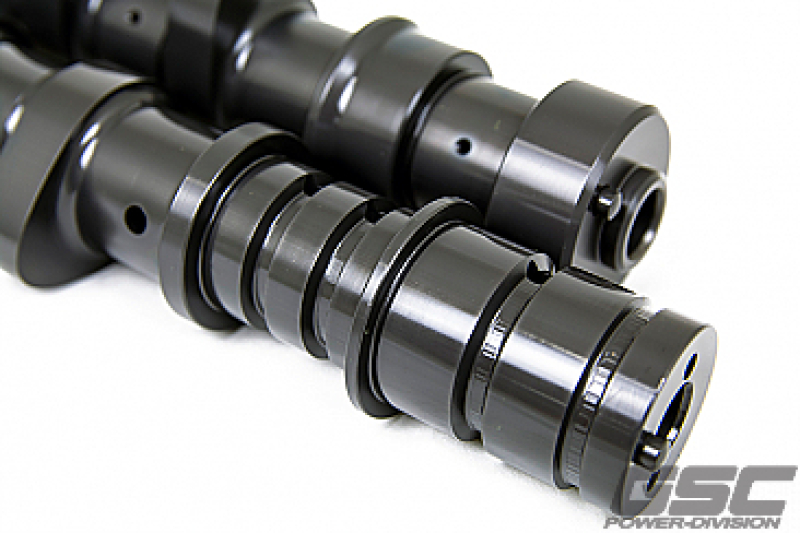 GSC Billet S1 Camshafts -INT