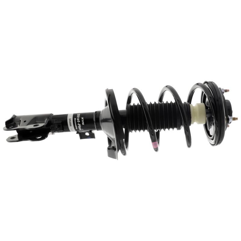 KYB Shocks & Struts Strut Plus Front Left 08-11 Mitsubishi Lancer DE & SE thumbnail 2