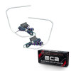 Oracle GMC Yukon 15-20 Halo Kit - ColorSHIFT w/ BC1 Controller thumbnail 7
