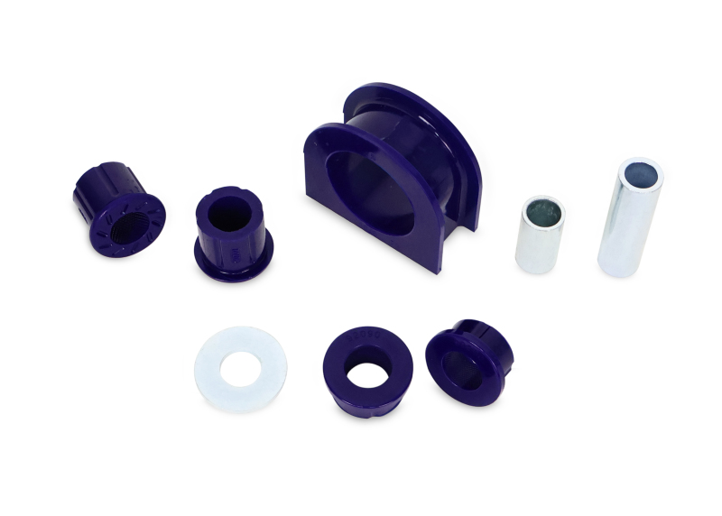 SuperPro 2000-2006 Toyota Tundra Base Steering Rack And Pinion Mount Bushing