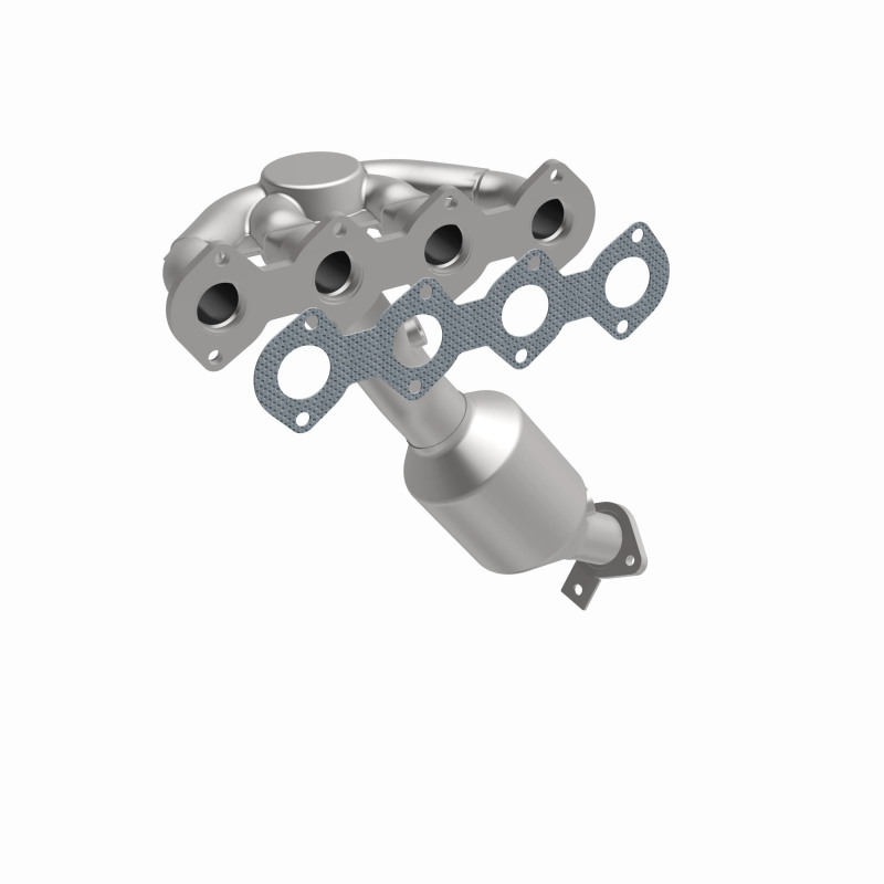 MagnaFlow Direct Fit Catalytic Converter 03-04 Mercedes-Benz C230 1.8L (CA Emissions) thumbnail 6