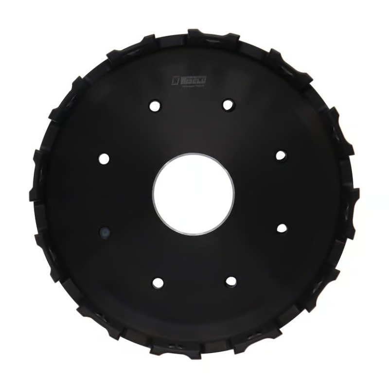 Wiseco 03-08 Kawasaki KX125 Clutch Basket thumbnail 5
