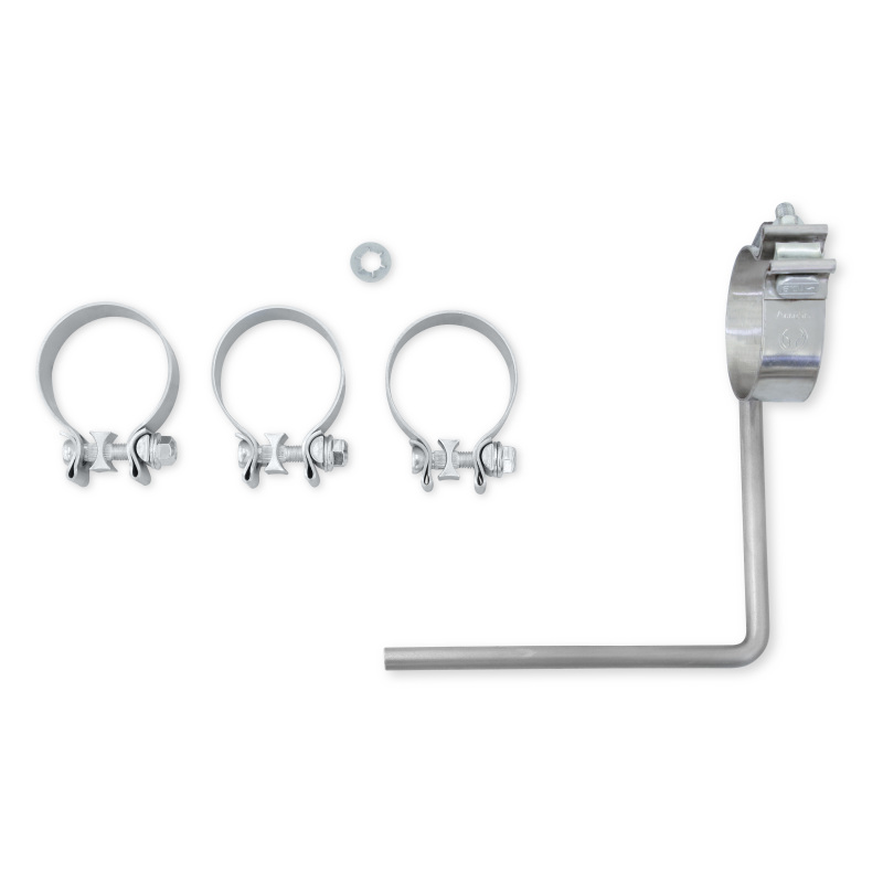 Flowmaster 22-25 Nissan Frontier 3.8L FlowFX Exhaust System thumbnail 6