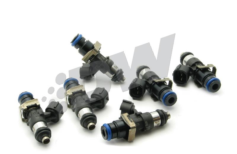 DW 2200cc Injector Sets -6 Cyl