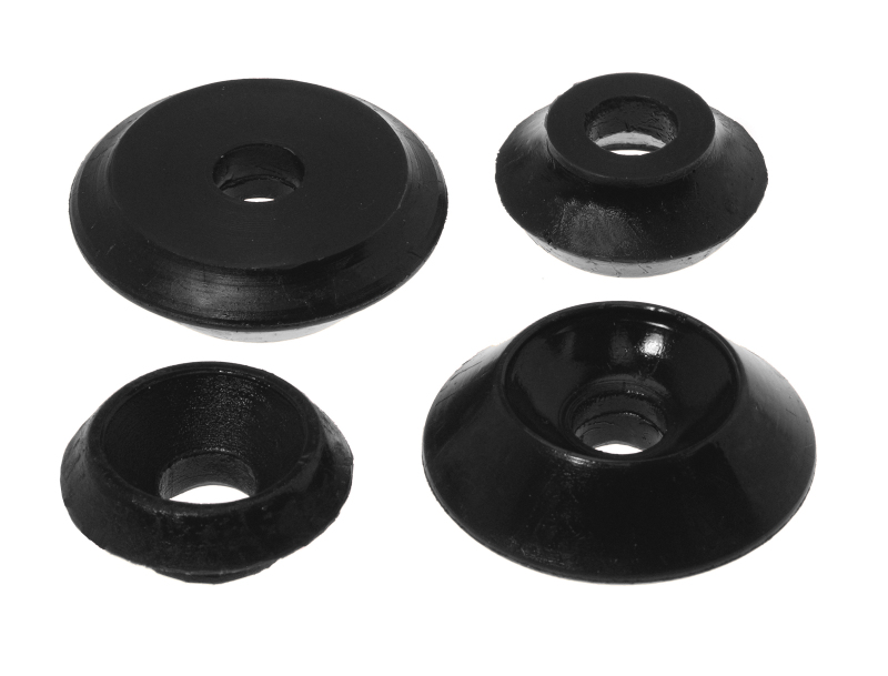 PRO Shock Bushings - Blk