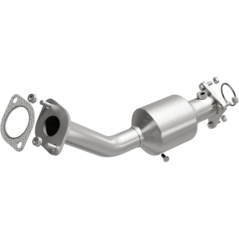 California CARB Direct-Fit Catalytic Converter