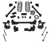 SKY Lift Kit Components