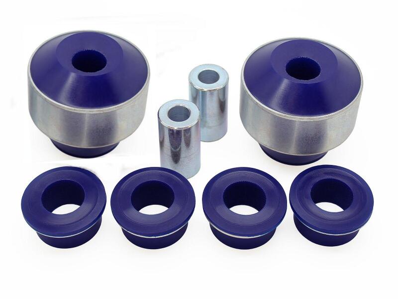 SPR Bushings - Control Arm