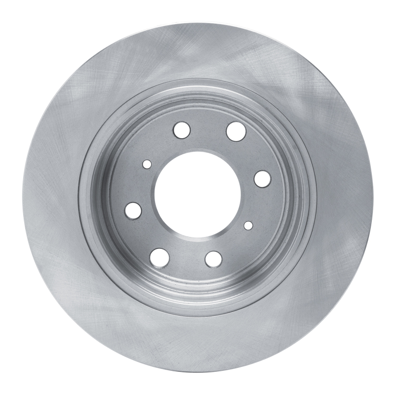 DFC 64-94 Alfa Romeo GTV Rear Brake Rotor