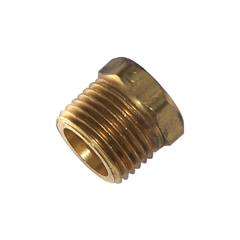 Kleinn Hex Adapter - 3/8In F NPT to 1/2In M NPT thumbnail 2