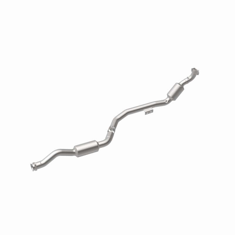 MagnaFlow 06-09 Mercedes-Benz E350 3.5L Direct Fit Converter thumbnail 4