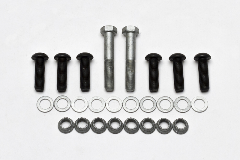 WIL Bolt Kit