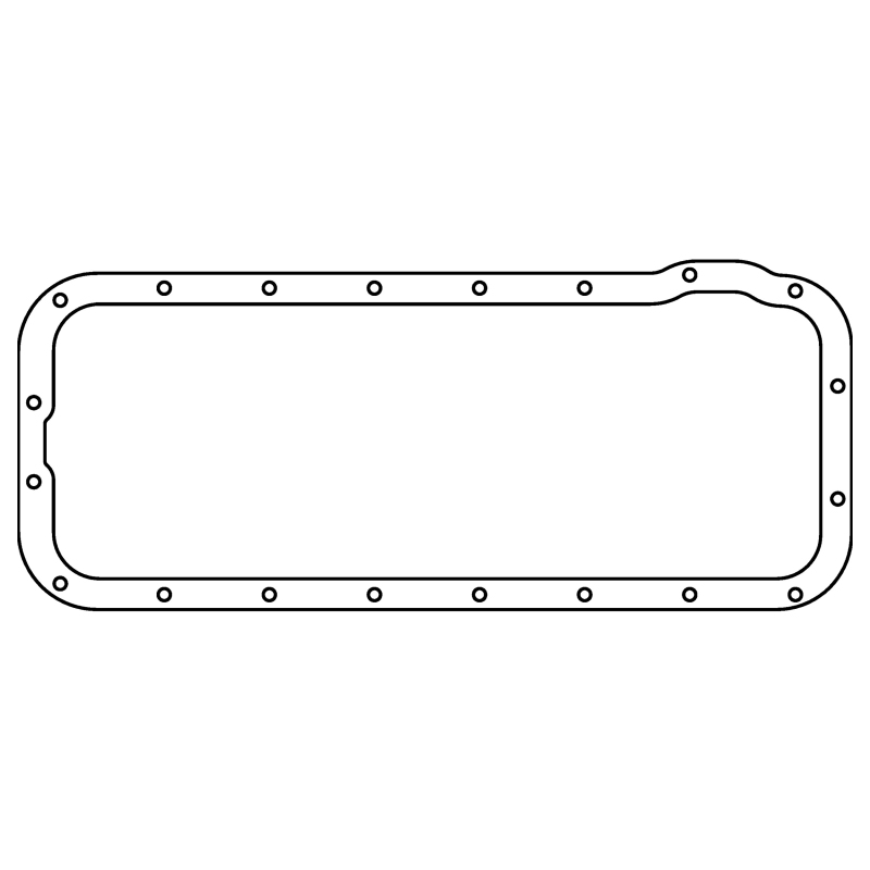 CG Oil Pan Gaskets