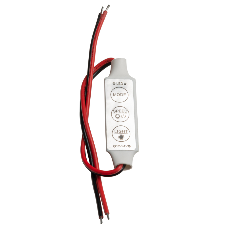 Oracle Single Channel In-Line LED Controller thumbnail 6