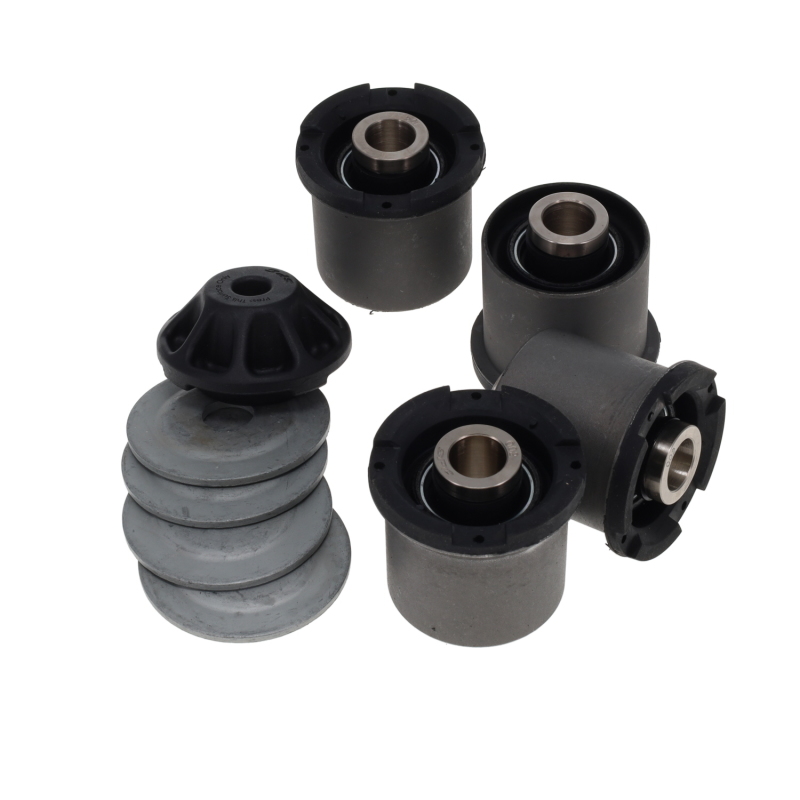SPC Performance xAxis Bushing Retrofit Upgrade Kit thumbnail 3