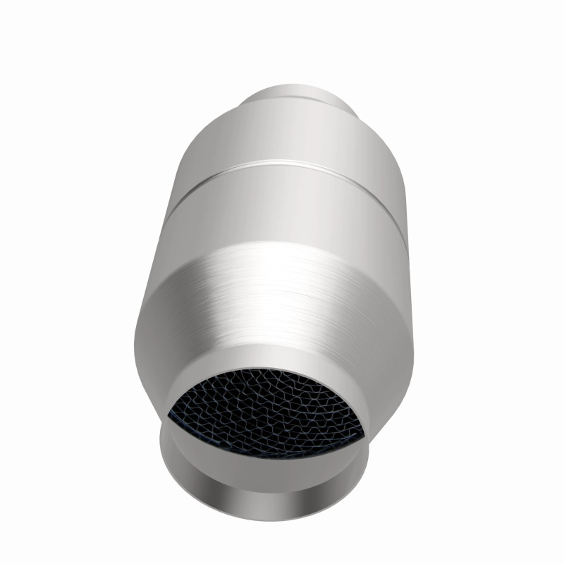 MagnaFlow Universal Catalytic Converter 5.00 inch C/C Diesel thumbnail 7