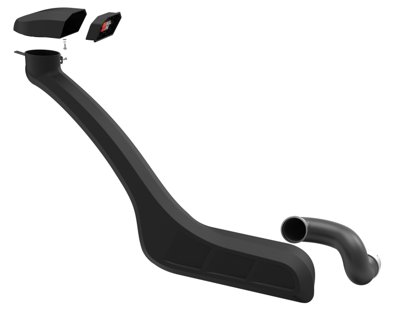K&N Engineering AIR Snorkel Kits