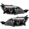 ORL Headlight Assemblies