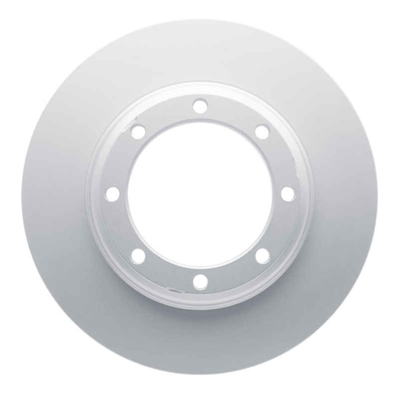DFC GeoSPEC Coated Rotors - Plain