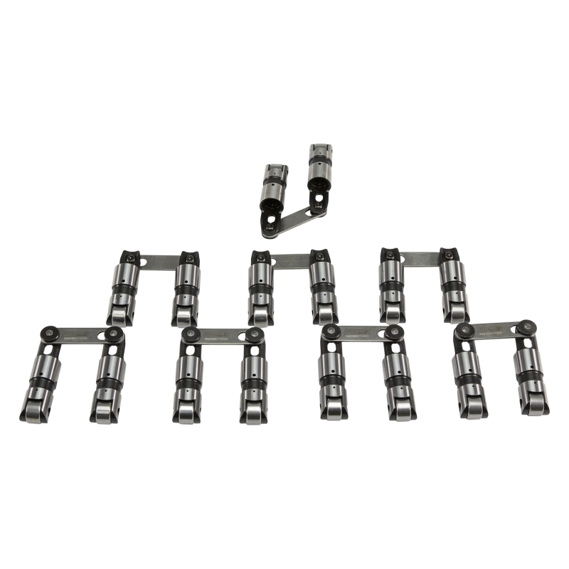 COMP Cams Solid Roller Lifter Set w/ Bushing Ford 289-351W thumbnail 3