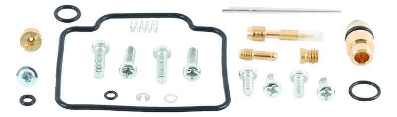 QBS Carburetor Kits