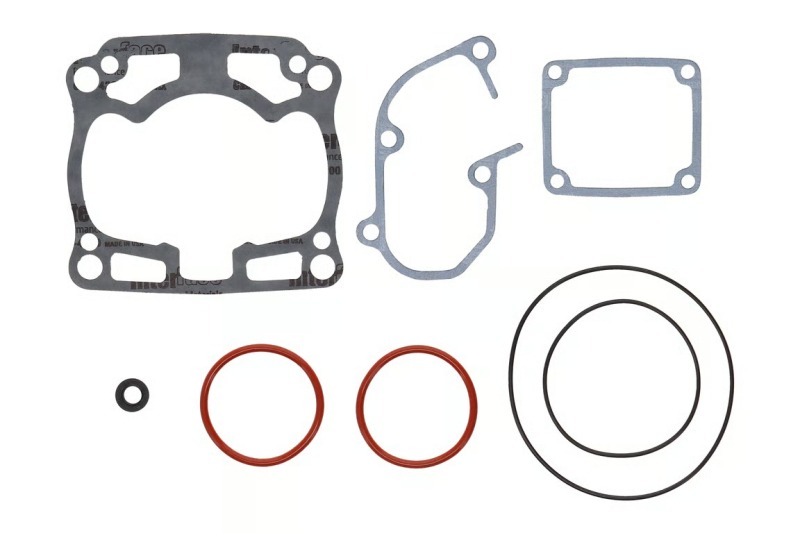 Wiseco 03-08 Kawasaki KX125 Top End Gasket Kit thumbnail 3