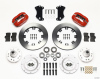 WIL Dynalite Brake Kit