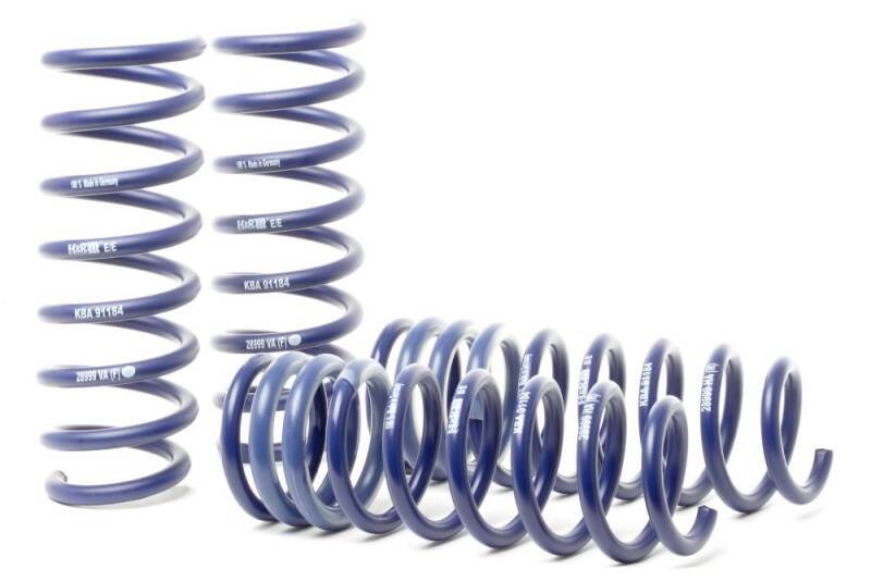 HR Sport Springs