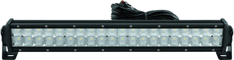 Quadboss Double-Row 4,060 Lumens 22 Inch LED Light Bar 568915 QB DOUBLE ROW 22" thumbnail 5