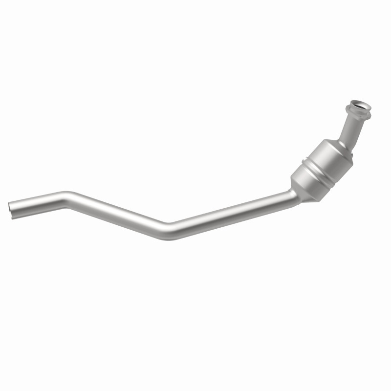 MagnaFlow 03-05 Jaguar S-Type 4.2L Direct Fit Converter thumbnail 4
