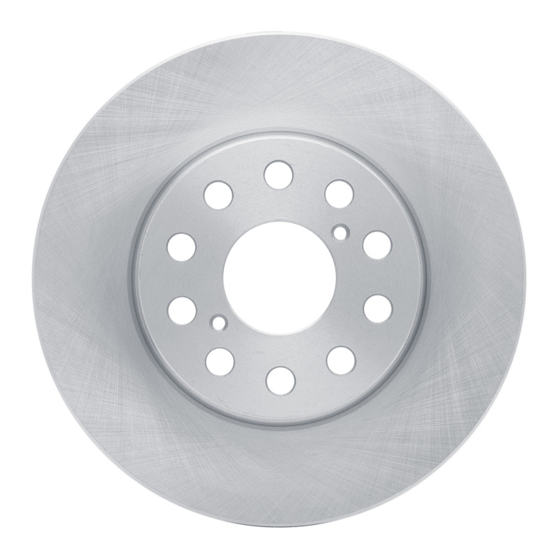 DFC Brake Rotors - Plain