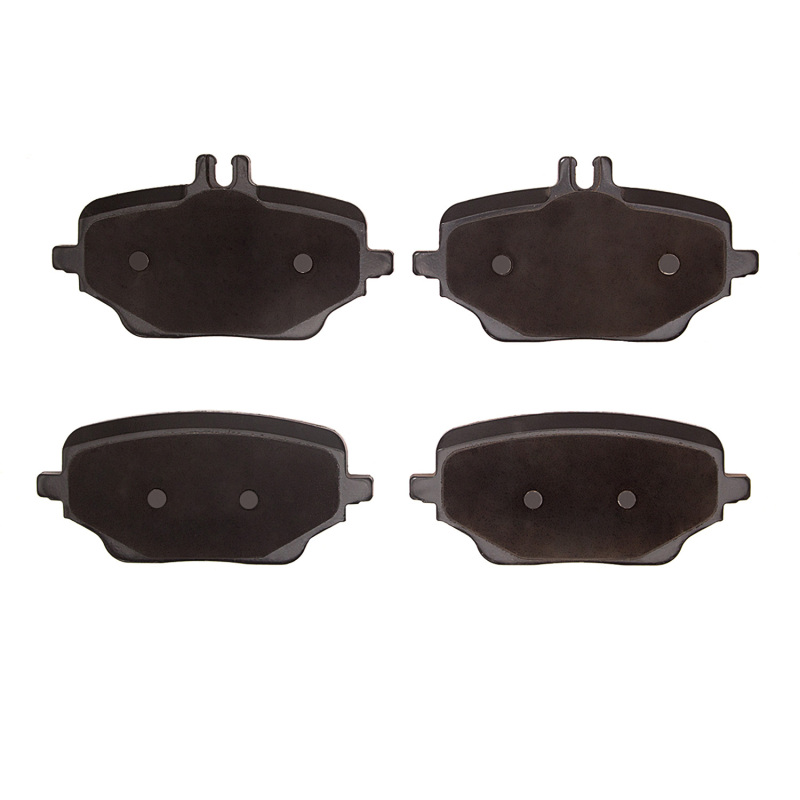 R1 20-26 Mercedes-Benz GLE350 Rear Ceramic Brake Pads