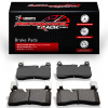 RNC Track/Street Brake Pads