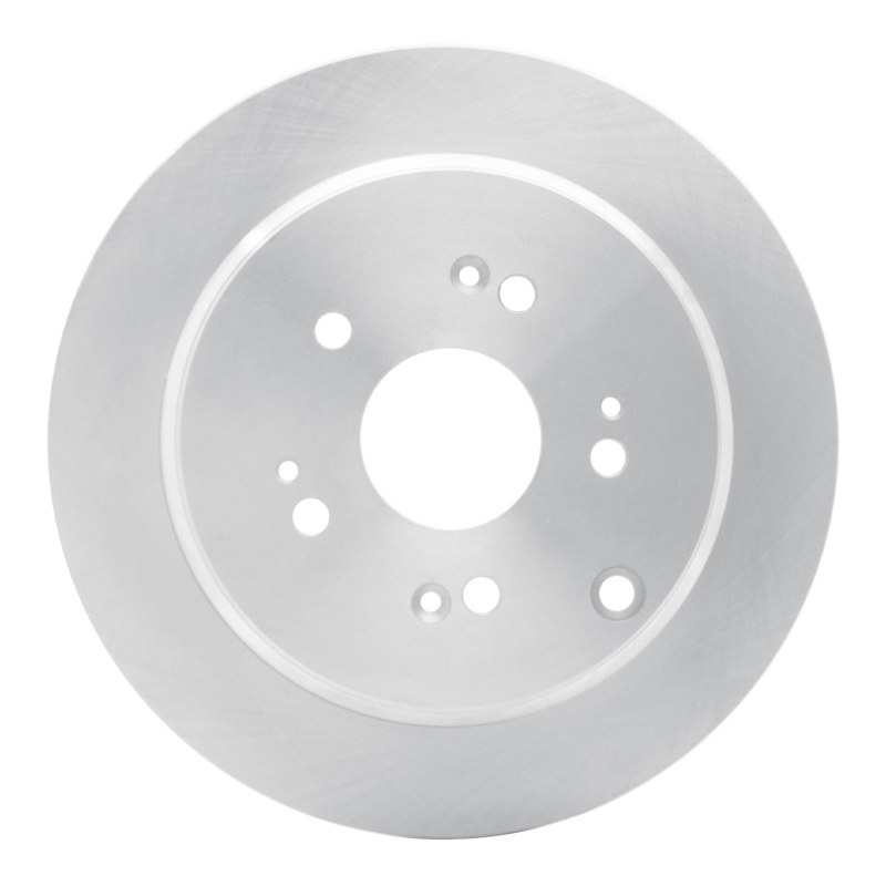 DFC Brake Rotors - Plain
