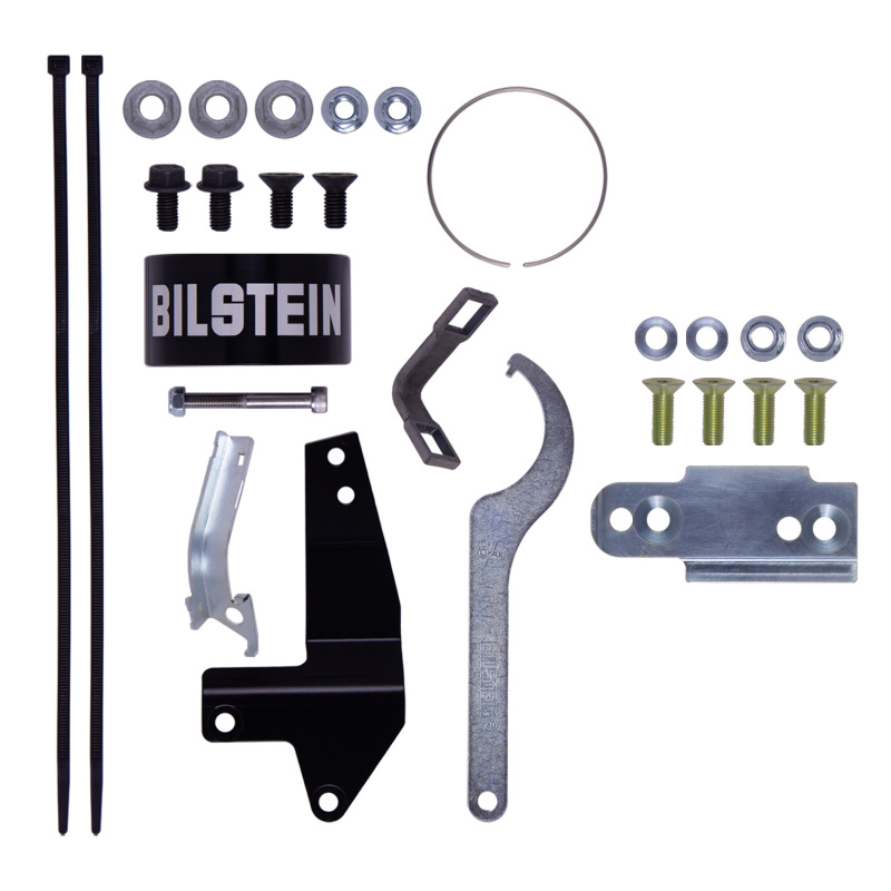 Bilstein B8 8112 Series 03-09 Toyota 4Runner Zone Control Monotube Front Right Corner Module thumbnail 3