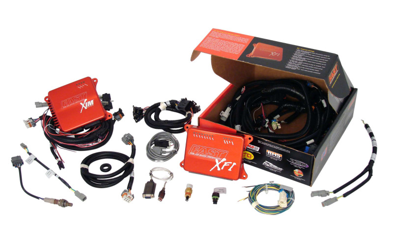 FST Basic ECU Kits