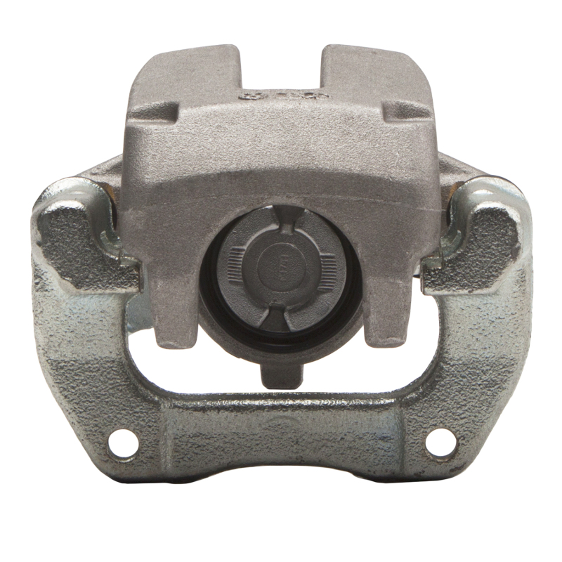 DFC 00-06 Audi TT Quattro Rear-R Silver Zinc Coated Premium Caliper