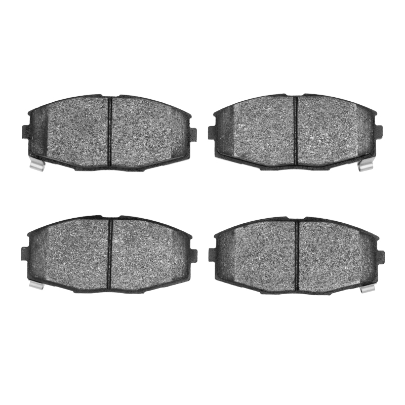 RNC Ceramic Brake Pads