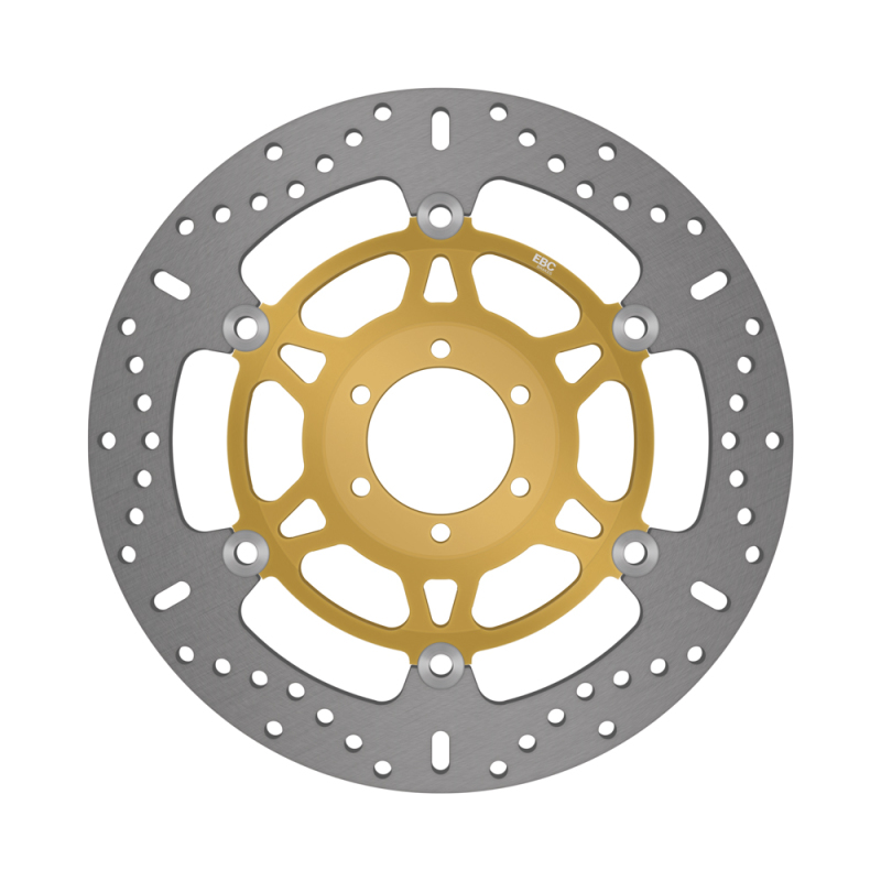 EBC MD Contour Rotors