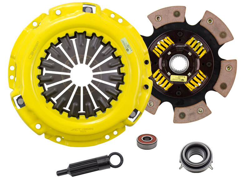 ACT XT/Race Clutch Kits