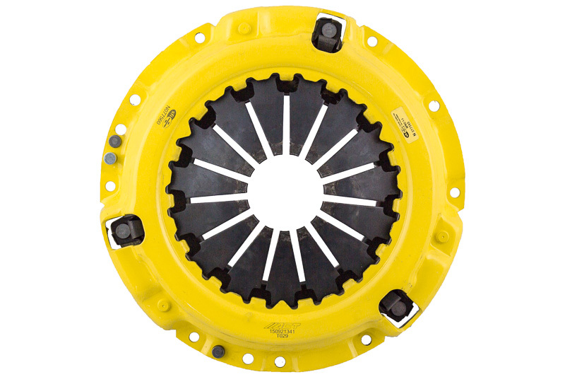 ACT 2005 Toyota Tundra P/PL Heavy Duty Clutch Pressure Plate thumbnail 5