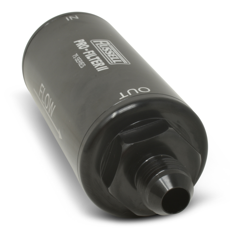 Russell 8An 100 Micron Filter Assembly 75 Series Pro-Filter 2