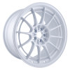 ENK NT03+M Wheels