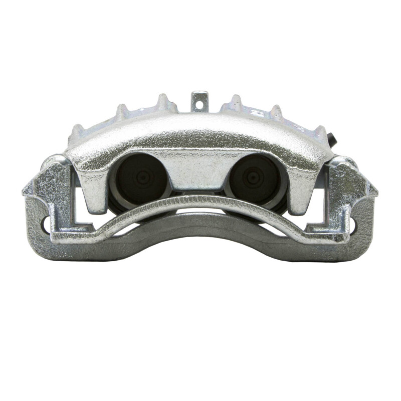 DFC 02-06 Dodge Sprinter 3500 Front-R/Front Right/Rear-R/Rear Right Premium Caliper - Silver