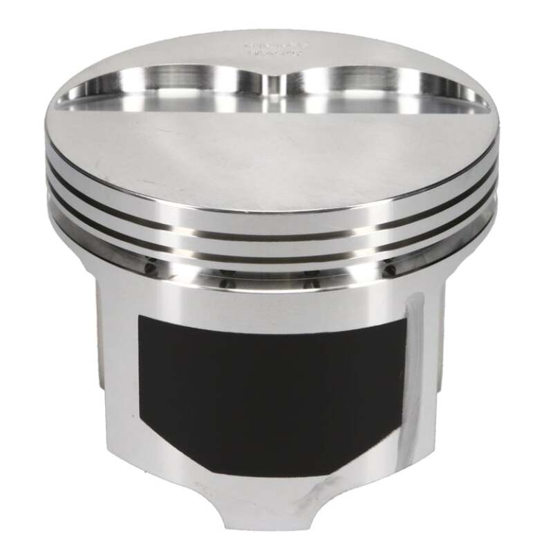Wiseco Buick 455 Pro Tru Street Piston Set 4.350 in. Bore thumbnail 6